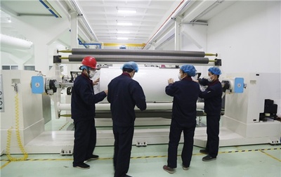 廣饒企業(yè)出資出力 馳援抗疫有擔(dān)當(dāng)