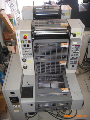 【07年原裝日本濱田八開雙色酒精機(jī)】價(jià)格,廠家,圖片,二手印刷設(shè)備,溫州印刷物資市場藍(lán)天印刷包裝機(jī)械商行-